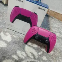 دسته PS5 (dual sense) اورجینال