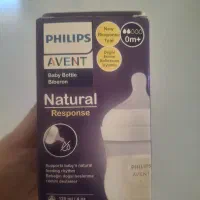 شیشه شیر اونت اصل