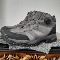 کفش کوهنوردی و پیادهروی