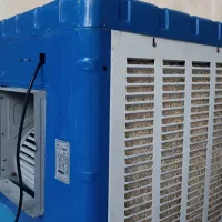 کولر 3500 تمیز در حد نو