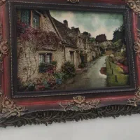 فرش ۹ متری ۷۰۰ شانه تمام نخ