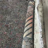فرش ۹ متری و فرش ۴ متری