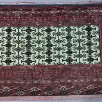 پشتی دست بافت|پشتی|قم, پردیسان|دیوار