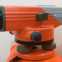 دوربین نقشه برداری،ترازیاب،نیوو،FOIF