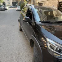 ام وی ام X22|خودرو سواری و وانت|گرگان, |دیوار