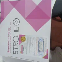 سوهان برقی استرانگ و یووی L1|آرایشی، بهداشتی، درمانی|قم, سید معصوم|دیوار