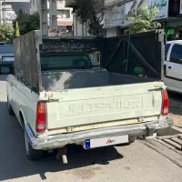 پیکان وانت مدل ۱۳۹۰|خودرو سواری و وانت|گرمدره, |دیوار