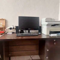 میز کامپیوتر|میز تحریر و کامپیوتر|مشهد, کوثر|دیوار