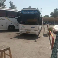 اتو بوس ولوو بی ۱۲|خودرو سنگین|بهبهان, |دیوار