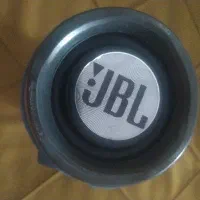 یک دستگاه اسپیکر JBL رنگ آبی|پخش‌کننده همراه|شاهرود, |دیوار