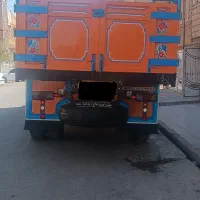 تک باری بنز|خودرو سنگین|تهران, بیسیم|دیوار