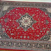 فرش سه در چهار