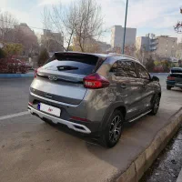 MVM X22 PRO MT|خودرو سواری و وانت|تبریز, |دیوار