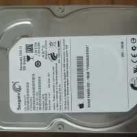 ۲ عدد هارددیسک کاملا سالم طبق عکس