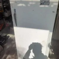 یخچال فریز فریز کامل هست