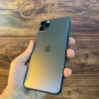 آیفون۱۱پرومکس-۲۵۶گیگ-۲سیم-CH|موبایل|بابلسر, |دیوار