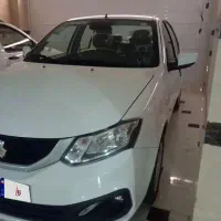 ساینا صفر خشک SBR مدل 1404