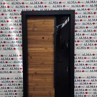 درب ضدسرقت و لولا پیوت