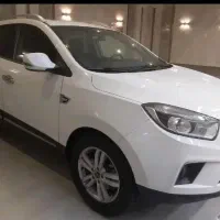 جک مدل ۹۴|خودرو سواری و وانت|اراک, |دیوار