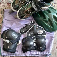 اسکیت