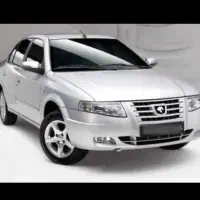 حواله سمند سورن پلاس با موتور XU7P  تحویل 90 روزه