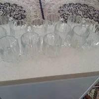 ۱۲ عدد استکان|ظروف سرو و پذیرایی|مریوان, |دیوار