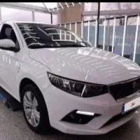 تارا اتومات توربو ef7فول تحویل به روز صفر