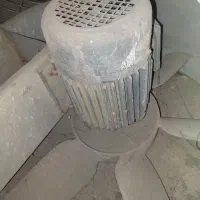 هواکش ۳فاز مرغداری|مصالح و تجهیزات ساختمان|قم, شهدا|دیوار