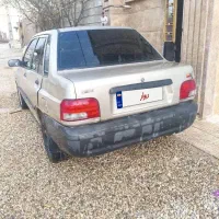 پراید۸۶|خودرو سواری و وانت|یاسوج, |دیوار