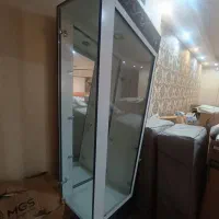 بوفه ویترین|بوفه، ویترین، کنسول|قم, جهان بینی|دیوار