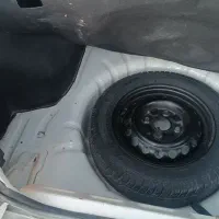 پراید سالم مدل 95|خودرو سواری و وانت|بیرجند, |دیوار