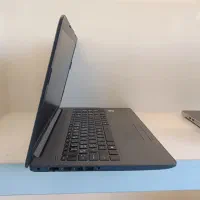 لپتاپ اچپیHP نسل ۱۰ هارد SSD رم DDR4 تمیز|رایانه همراه|کرمان, |دیوار