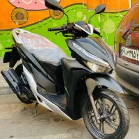 کلیک ۱۵۰|موتورسیکلت|تهران, والفجر (افسریه)|دیوار