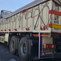 کارگر تخلیه بار