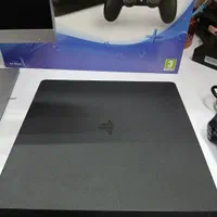 ps4 slim|کنسول، بازی ویدئویی و آنلاین|ازنا, |دیوار