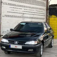 پارس ۸۳خونگی مشکی عروسک|خودرو سواری و وانت|کرمان, |دیوار