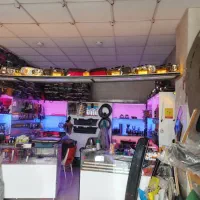 واگذاری لوازم لوکسی