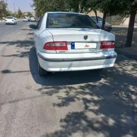 سمند ای اف سون مدل ۹۱|خودرو سواری و وانت|بروجرد, |دیوار