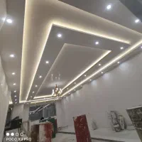 اجرای تخصصی کناف|خدمات پیشه و مهارت|ماکو, |دیوار