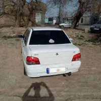 ماشیین بی رنگ شاسی سالم|خودرو سواری و وانت|مشهد, کریم آباد|دیوار