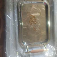 سینی سه تیکه