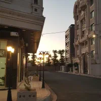 ۱۳۵متری ۳خواب کلید نخورده فروش سند تک برگ