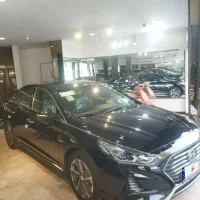 هیوندای سوناتا ۲۰۱۸ صفر خشک gls+