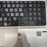 لپتاب hp pro book|رایانه همراه|مشهد, رضاشهر|دیوار