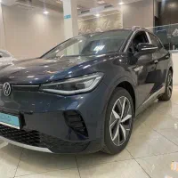 فولکس id4 مدل 2025