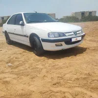 پارس tu5 مدل ۴۰۱