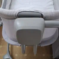تخت برقی نوزاد هیپ استفاده نشده