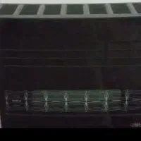 بخاری گازی نیک کالا