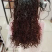 کراتین و پروتئین مو|خدمات آرایشگری و زیبایی|فلاورجان, |دیوار