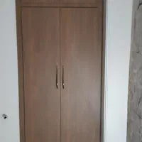 ساخت اجرا ونصب انواع کابینت و کمد|جاکفشی، کمد، دراور|اصفهان, ارداجی|دیوار